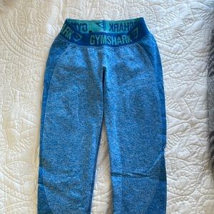 WOMENS GYMSHARK FLEX LEGGING